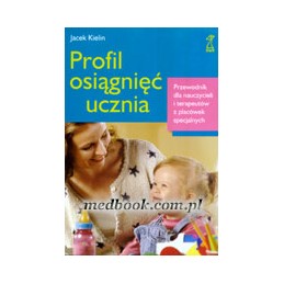Profil osiągnięć ucznia -...
