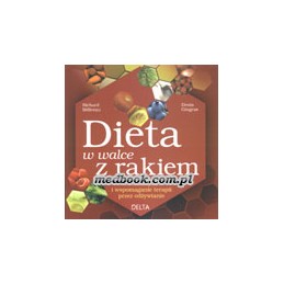 Dieta w walce z rakiem