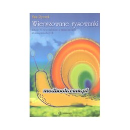 Wierszowane rysowanki....