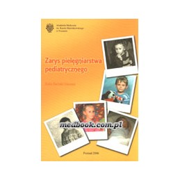 Zarys pielęgniarstwa...