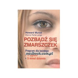 Pozbądź się zmarszczek