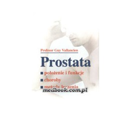 PROSTATA