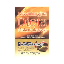 Rewolucyjna dieta niskocukrowa