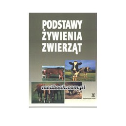 Podstawy żywienia zwierząt