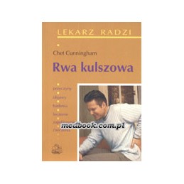 Rwa kulszowa