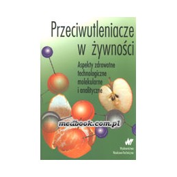 Przeciwutleniacze w...