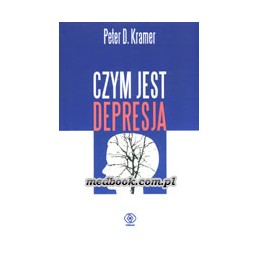 Czym jest depresja