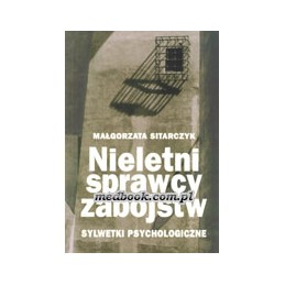 Nieletni sprawcy zabójstw -...