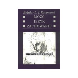 Mózg - język - zachowanie