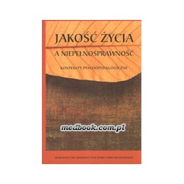 Jakość życia a...