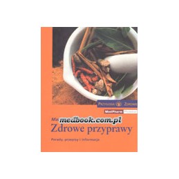 Zdrowe przyprawy - porady,...