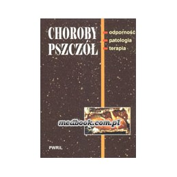 Choroby pszczół