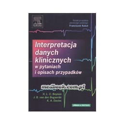 Interpretacja danych...