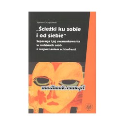 Ścieżki ku sobie i od...