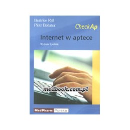 Internet w aptece