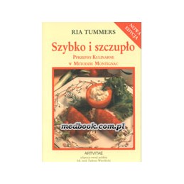 Szybko i szczupło -...