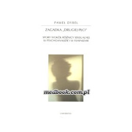 ZAGADKA ''DRUGIEJ PŁCI'' -...