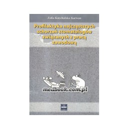 Profilaktyka najczęstszych...