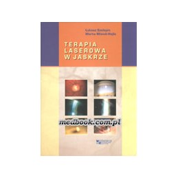 Terapia laserowa w jaskrze