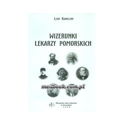 Wizerunki lekarzy pomorskich