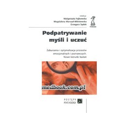 Podpatrywanie myśli i uczuć