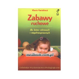 Zabawy ruchowe dla dzieci...