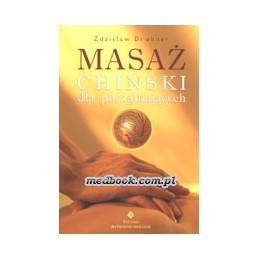Masaż chiński dla...