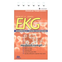 EKG - kompendium....