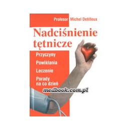 NADCIŚNIENIE TĘTNICZE -...
