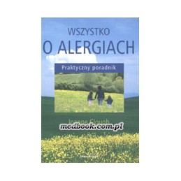 Wszytko o alergiach