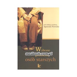 Wybrane problemy osób...