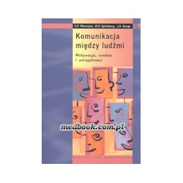 KOMUNIKACJA MIĘDZY LUDŹMI....