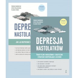Pakiet: Depresja nastolatków