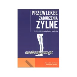 Przewlekłe zaburzenia żylne