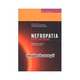 Nefropatia nadciśnieniowa