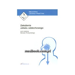 Zakażenia układu oddechowego