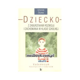 Dziecko z zaburzeniami...