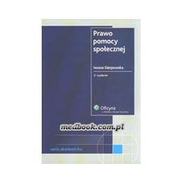 Prawo pomocy społecznej