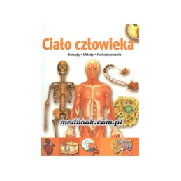 CIAŁO CZŁOWIEKA - narządy,...