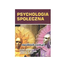 Psychologia społeczna