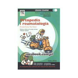 Crash Course - ortopedia i...