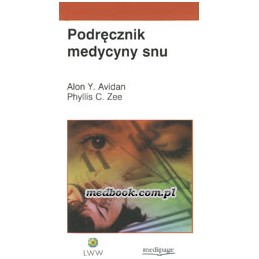 Podręcznik medycyny snu