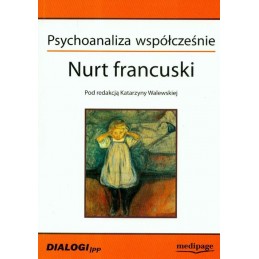 Psychoanaliza współcześnie...