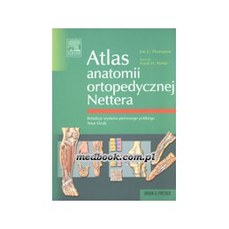 Atlas anatomii...