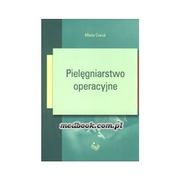 Pielęgniarstwo operacyjne