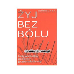 Żyj bez bólu - indywidualny...