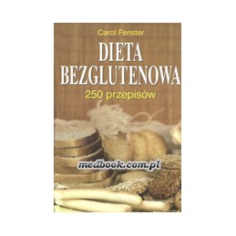 Dieta bezglutenowa - 250...