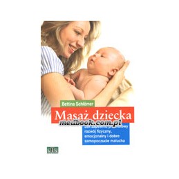 Masaż dziecka