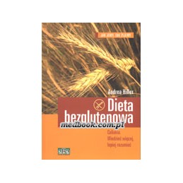 Dieta bezglutenowa