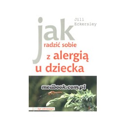 Jak radzić sobie z alergią...